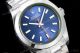 Swiss Replica Rolex Milgauss EX Factory Eta2836 Watch Blue Face (8)_th.jpg